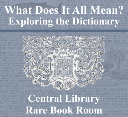 exploring-the-dictionary-exhibit-buffalo